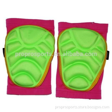 High End Children Skiing Skating Knee Protector, Cycling knee pads for kids